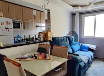 Apartamento · 54m² · 2 Quartos · 1 Vaga · Apartamento no condominio morada dos passaros - beija flores - jundiai/sp - ref:18852