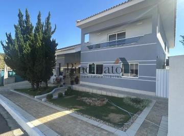 Casa · 700m² · 4 Quartos · 8 Vagas · Casa sobrado com 04 suites a venda no condominio terras de sao carlos - jundiai/sp - ref.352
