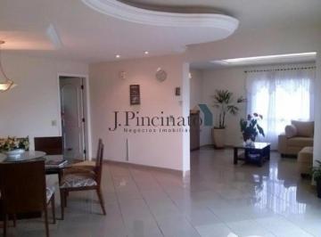 Apartamento · 180m² · 3 Quartos · 2 Vagas · Apartamento com 03 quartos a venda no condominio torre do sol - jundiai/sp