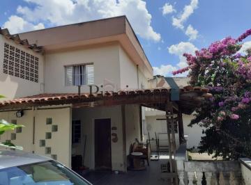 Casa · 192m² · 2 Quartos · 2 Vagas · Sobrado a venda no bairro santa gertrudes - jundiai - sp.