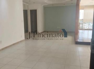 Apartamento · 157m² · 4 Quartos · 3 Vagas · Apartamento no bairro jardim ana maria - jundiai/sp - condominio citta di firenze - ref. 20705