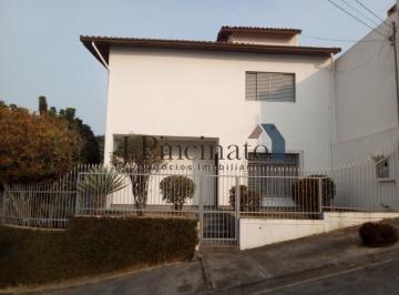 Casa · 264m² · 5 Quartos · 2 Vagas · Casa sobrado com 04 quartos a venda no bairro jardim do lago - jundiai/sp. ref. 18835