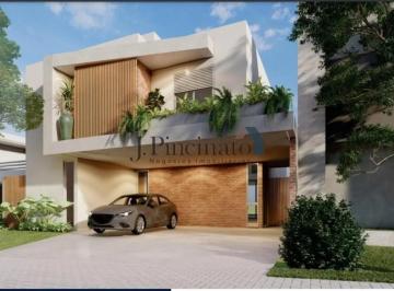 Casa · 295m² · 4 Quartos · 4 Vagas · Casa sobrado com 04 suites a venda no condominio brisas do lago - jundiai/sp - ref.22075