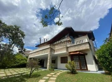 Casa · 700m² · 3 Quartos · 8 Vagas · Casa a venda com 03 suites no condominio quartier les residences - caxambu - jndiai- ref. 17364