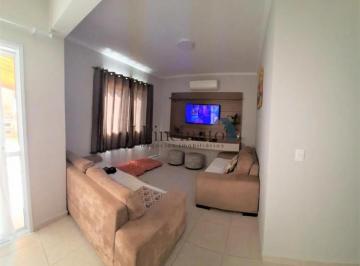 Casa · 157m² · 4 Quartos · 4 Vagas · Casa sobrado com 04 quartos no condominio chacara das palmeiras imperiais - jundiai/sp ref: 22390