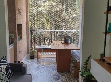 Apartamento · 81m² · 3 Quartos · 2 Vagas · Apartamento com 03 quartos no condominio flex jundiai ii - jundiai/sp ref: 22385