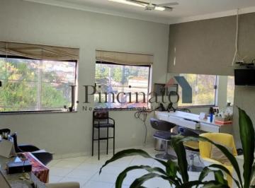 Casa · 217m² · 3 Quartos · 2 Vagas · Casa sobrado com 03 quartos a venda no bairro jardim esplanada - jundiai/sp - ref.22059