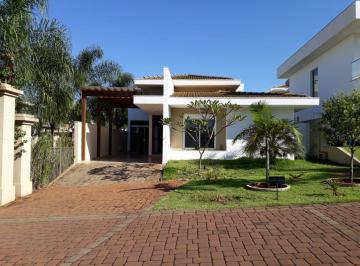 Casa de 3 quartos, Londrina · Casa terrea para locação Condomínio Royal Maison