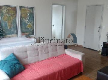 Apartamento · 105m² · 2 Quartos · 1 Vaga · Apartamento com 02 quartos a venda no condominio christian - jundiai/sp. ref. 19562