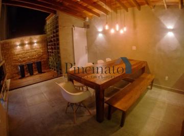 Casa · 94m² · 3 Quartos · 1 Vaga · Sobrado a venda no condominio buona vitta - jundiai/sp