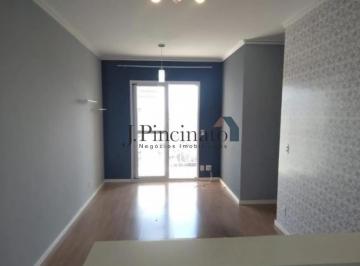 Apartamento · 66m² · 3 Quartos · 1 Vaga · Apartamento a venda com 03 quartos no condominio living itirapina - jundiai/sp - ref. 17293
