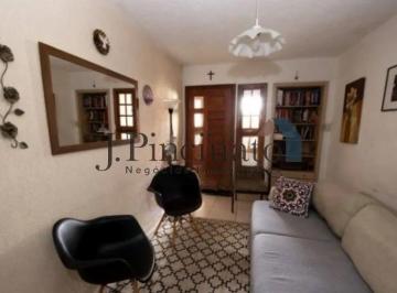 Casa · 119m² · 3 Quartos · 2 Vagas · Casa sobrado com 02 quartos a venda na vila didi - jundiai/sp. ref:20659