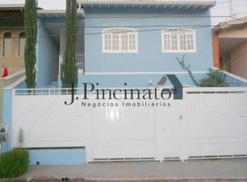 Casa · 235m² · 3 Quartos · 4 Vagas · Sobrado com 3 dormitorios no bairro jardim da fonte - jundiai/sp - ref. 197