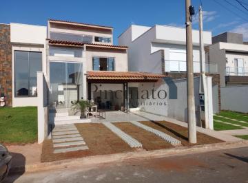 Casa · 127m² · 3 Quartos · 2 Vagas · Casa sobrado com 03 quartos a venda no condominio panorama - jundiai/sp - ref.17285