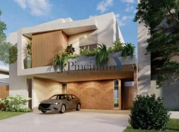 Casa · 295m² · 4 Quartos · 4 Vagas · Casa sobrado com 04 quartos a venda no condominio brisas jundiai - jardim das samambaias - jundiai/s
