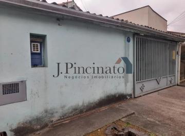 Casa · 172m² · 3 Quartos · 2 Vagas · Casa terrea com 03 quartos a venda na vila lacerda - jundiai/sp