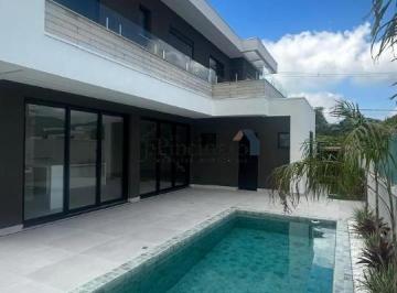 Casa · 264m² · 4 Quartos · 4 Vagas · Casa sobrado a venda - 04 dormitorios - condominio reserva ermida i - jundiai/sp