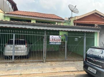 Casa · 189m² · 3 Quartos · 3 Vagas · Casa terrea com 03 quartos na vila m genoveva, regiao da agapeama - jundiai / sp ref. 20639