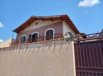 Casa · 239m² · 3 Quartos · 5 Vagas · Casa a venda com 03 dormitorios no jardim estadio em jundiai/sp.