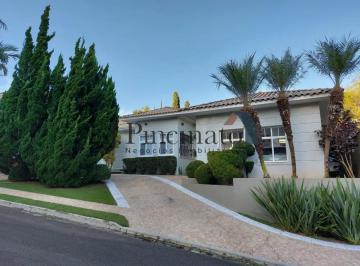 Casa · 446m² · 3 Quartos · 5 Vagas · Casa terrea a venda - 3 dormitorios - bairro malota - jundiai/sp
