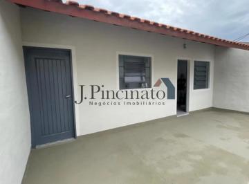 Casa · 37m² · 1 Quarto · 2 Vagas · Casa terrea a venda no jardim quinta das videiras - jundiai/sp.