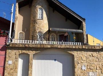 Casa · 261m² · 2 Quartos · 3 Vagas · Casa sobrado com 02 quartos a venda na vila maria genoveva - jundiai/sp ref. 8602