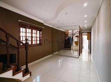 Casa · 186m² · 3 Quartos · 2 Vagas · Casa sobrado com  03 quartos no parque cidade jardim - jundiai/sp. ref. 23844