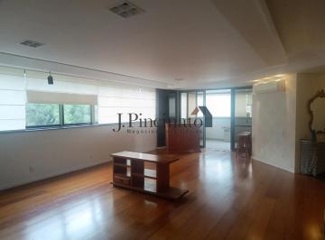 Apartamento · 255m² · 4 Quartos · 4 Vagas · Apartamento com 04 quartos a venda no portal do anhangabau - jundiai/sp. ref. 22955