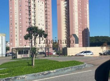 Apartamento · 62m² · 2 Quartos · 2 Vagas · Apartamento a venda no condominio myriad - jundiai/sp