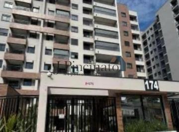 Apartamento · 68m² · 2 Quartos · 1 Vaga · Apartamento a venda com dois dormitorios no residencial bellacqua - jundiai/sp. ref:23416.