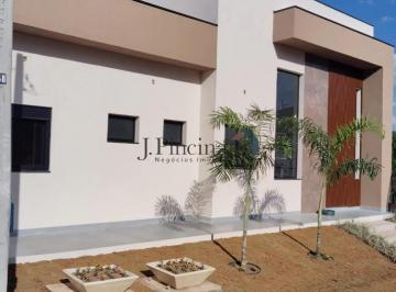 Casa · 320m² · 3 Quartos · 2 Vagas · Casa terrea a venda com 03 quartos no condominio villagio di san francesco - jundiai/sp. ref.18709.