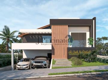 Casa · 330m² · 4 Quartos · 4 Vagas · Casa sobrado com 03 suites a venda no comdominio alphavile - jundiai/sp ref.