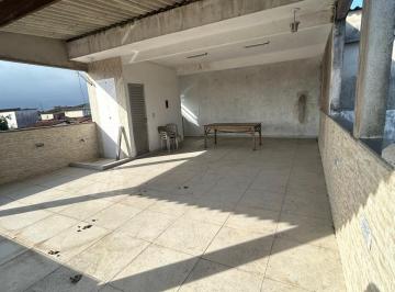 Foto 01 · Casa, Parque Estuário (vicente de Carvalho), Guarujá, SP