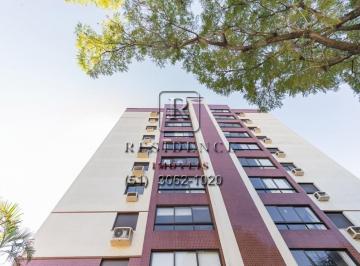Foto 01 · Apartamento para locação em Petrópolis, Porto Alegre-RS: 3 quartos, 1 suíte, 1 sala, 2 vagas de gara