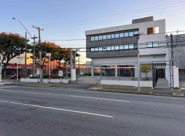 Comercial , Curitiba · Imóvel Comercial no Hauer - Esquina em Frente ao Shopping Cidade Ótima Localização