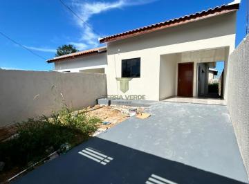 Foto 01 · Casa, Greenville, Ji-paraná, RO