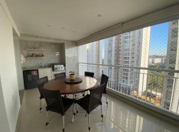 Apartamento de 3 quartos, São Paulo · Apartamento no Mairarê com 3 quartos 2 vagas ) deposito varanda gourmet