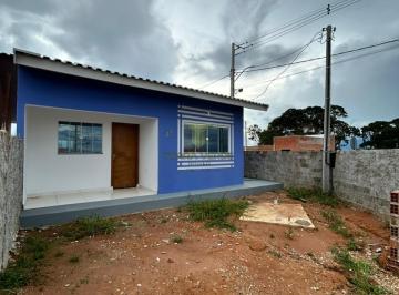 Foto 01 · Casa, Greenville III, Ji-paraná, RO