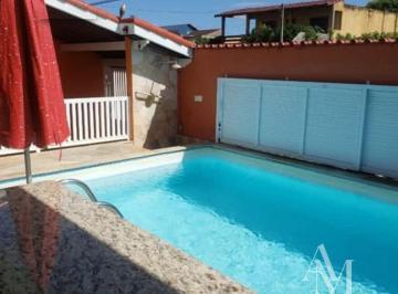 Casa de 6 quartos, Peruíbe · Espetacular Casa a Venda ou permuta com piscina e 6 suites, a 100 m da praia Peruibe