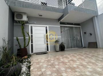 Foto 01 · EXELENTE CASA NO VILLA BRANCA PARA VENDA EM JACAREÍ -SP