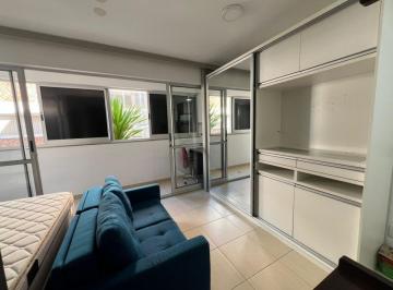 Apartamento de 1 quarto, Brasília · ALUGO EXCELENTE KITNET NA ASA NORTE
