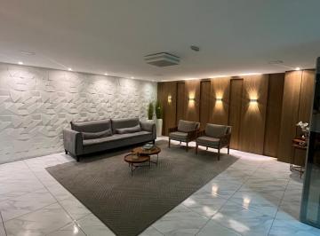 Apartamento de 2 quartos, Praia Grande · Apartamento 2 Dormitorio Guilhermina Praia Grande
