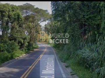 Terreno , São José dos Campos · Terreno Rural à venda com 100 mil m² no Bairro Buquirinha