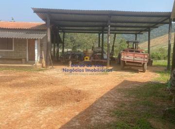 Rural , Pariquera-Açu · Fazenda com 76 Alqueires na cidade de Pariquera/Açu, na região do Vale do Ribeira