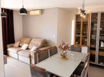 Apartamento de 2 quartos, Santos · Apartamento com vista livre, moderno, bem decorado e com lazer em completo