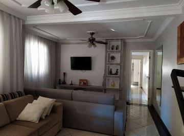 Casa de 3 quartos, Santo André · CASA SANTO ANDRE