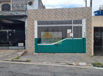 Foto 01 · Imperdível: Casa à venda em São Paulo-SP, Jardim Arpoador! 2 quartos, 1 sala, 1 banheiro, 2 vagas, 7