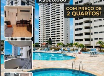 Apartamento de 4 quartos, Rio de Janeiro · Barra da Tijuca|Barra Bali - 3 quartos + Dependencia. Apartamento com Preço de apto de 2 quartos
