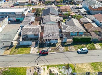 Terreno , Curitiba · TERRENO À VENDA | EXCELENTE OPORTUNIDADE NA CIC – CURITIBA