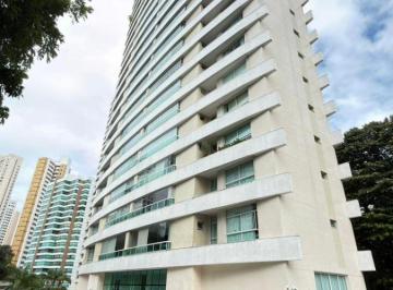 Apartamento de 4 quartos, Salvador · Horto Florestal | Mansão Suspensa 205m² | Porteira Fechada | 4 Suítes | Horto Barcelona | 4 Vagas